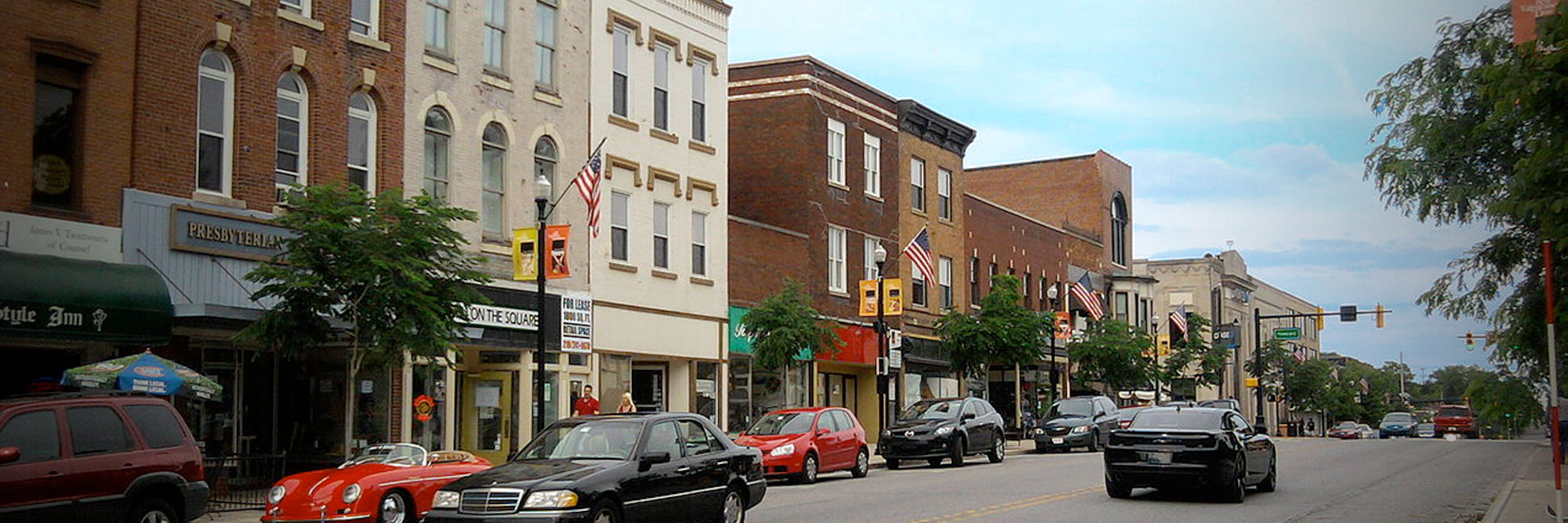 Banner image of Valparaiso