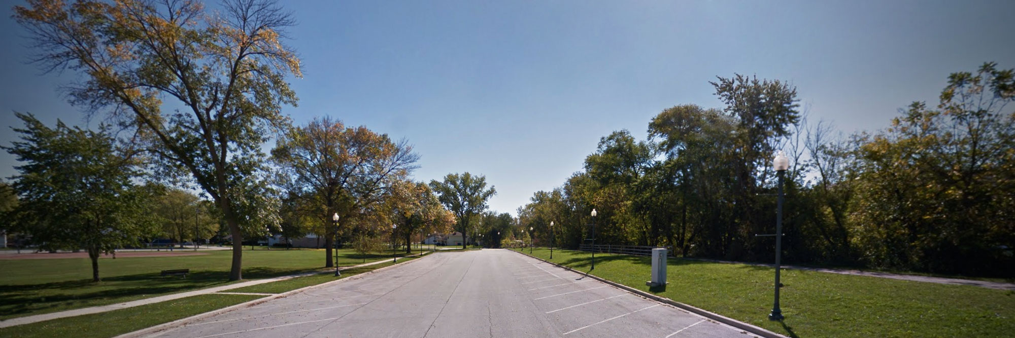 Banner image of Schererville