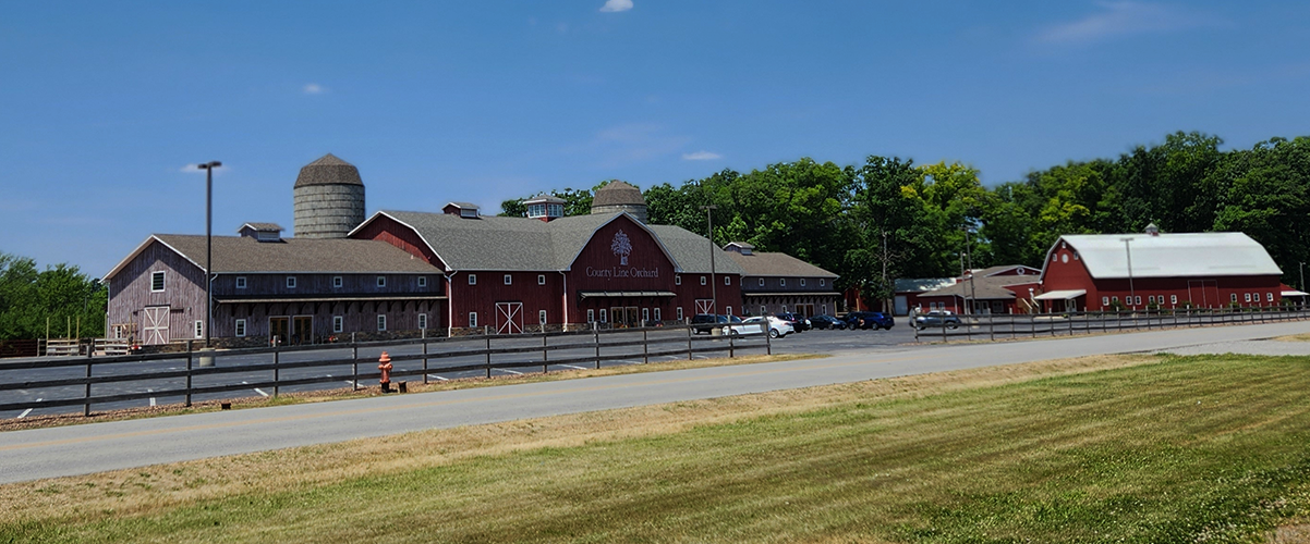 Banner image of Hobart