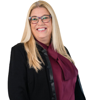 Angela Woodward display