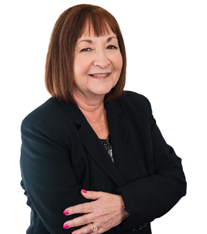 Charlene Simko display