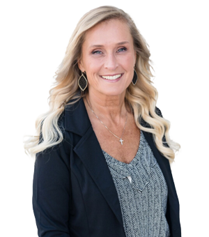 Shannon Stiener display