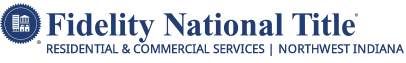 Fidelity National Title Logo