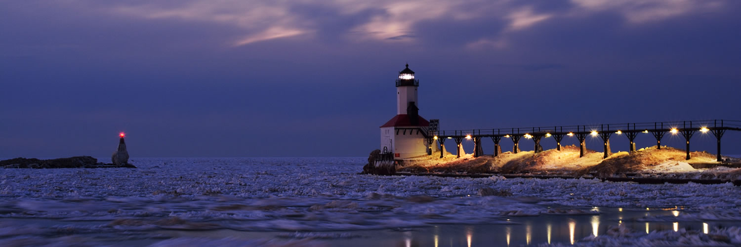 Banner image of Michigan City 
