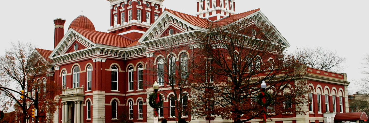 Banner image of Crown Point