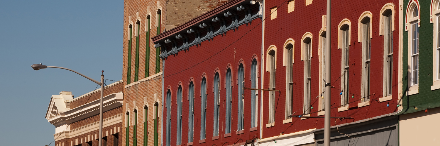 Banner image of Lowell